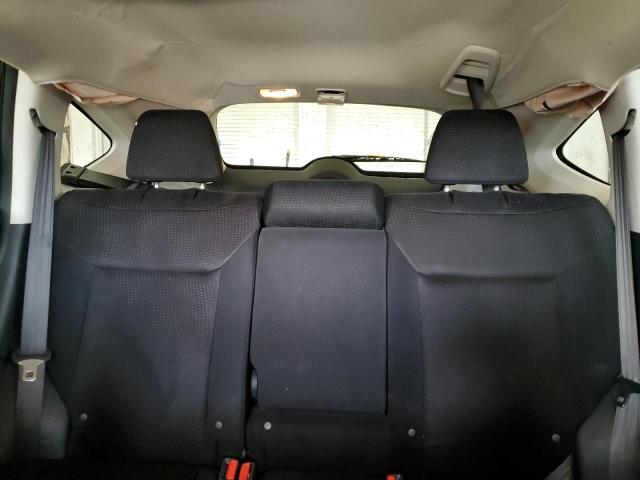 5J6RM3H58DL004891 - 2013 HONDA CR-V EX BROWN photo 10