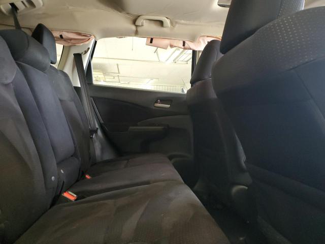 5J6RM3H58DL004891 - 2013 HONDA CR-V EX BROWN photo 11