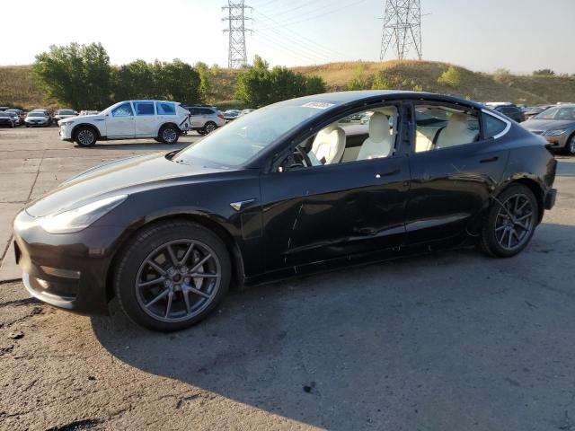 2019 TESLA MODEL 3, 