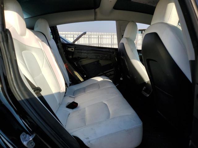 5YJ3E1EBXKF517745 - 2019 TESLA MODEL 3 Қара фото 10