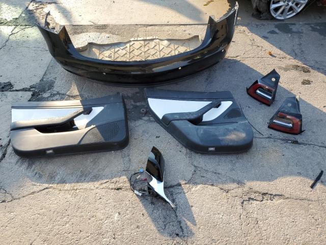 5YJ3E1EBXKF517745 - 2019 TESLA MODEL 3 Қара фото 12