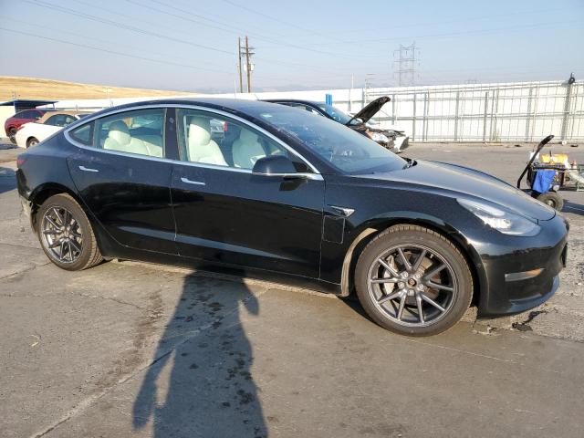 5YJ3E1EBXKF517745 - 2019 TESLA MODEL 3 Қара фото 4