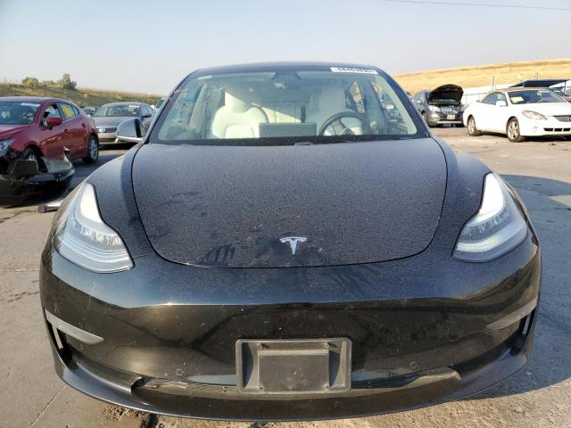 5YJ3E1EBXKF517745 - 2019 TESLA MODEL 3 Қара фото 5