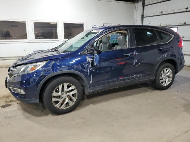 2015 HONDA CR-V EX, 