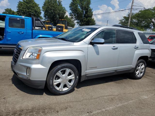 2017 GMC TERRAIN SLE, 