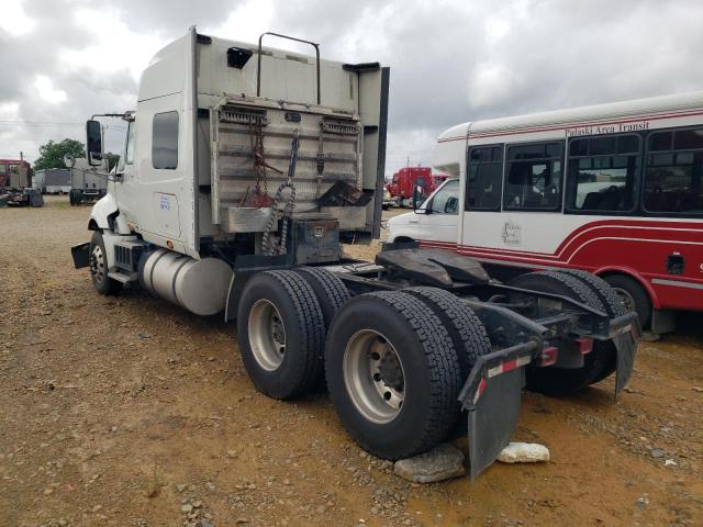 3HSDJAPR5EN091264 - 2014 INTERNATIONAL PROSTAR WHITE photo 3