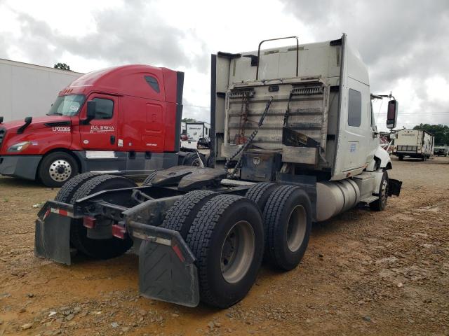 3HSDJAPR5EN091264 - 2014 INTERNATIONAL PROSTAR WHITE photo 4