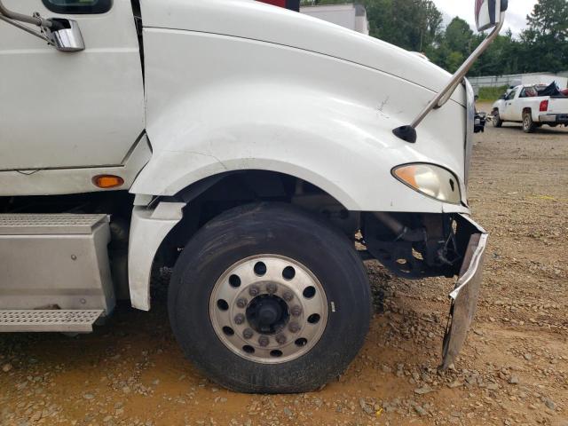 3HSDJAPR5EN091264 - 2014 INTERNATIONAL PROSTAR WHITE photo 9