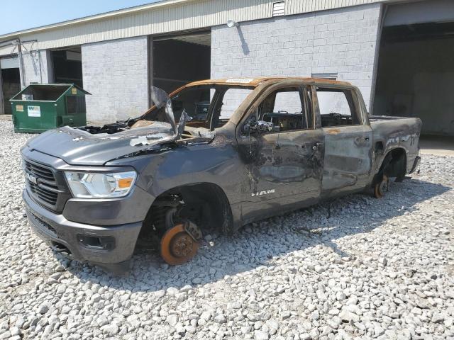 2019 RAM 1500 BIG HORN/LONE STAR, 