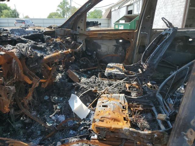 1C6SRFFTXKN719322 - 2019 RAM 1500 BIG HORN/LONE STAR GRAY photo 7