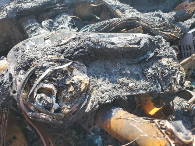 1C6SRFFTXKN719322 - 2019 RAM 1500 BIG HORN/LONE STAR GRAY photo 9