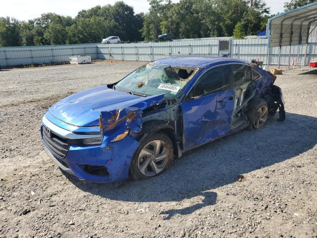 2020 HONDA INSIGHT EX, 