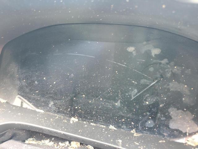 19XZE4F53LE007216 - 2020 HONDA INSIGHT EX BLUE photo 9