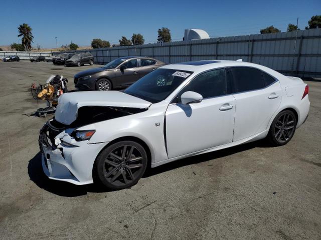 2016 LEXUS IS 200T, null