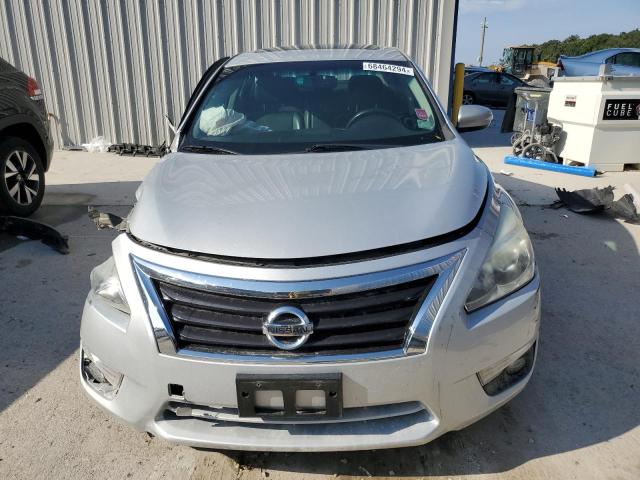 1N4AL3AP6FN894774 - 2015 NISSAN ALTIMA 2.5 SILVER photo 5