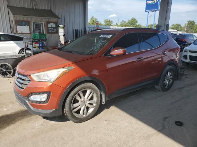 2013 HYUNDAI SANTA FE SPORT, 