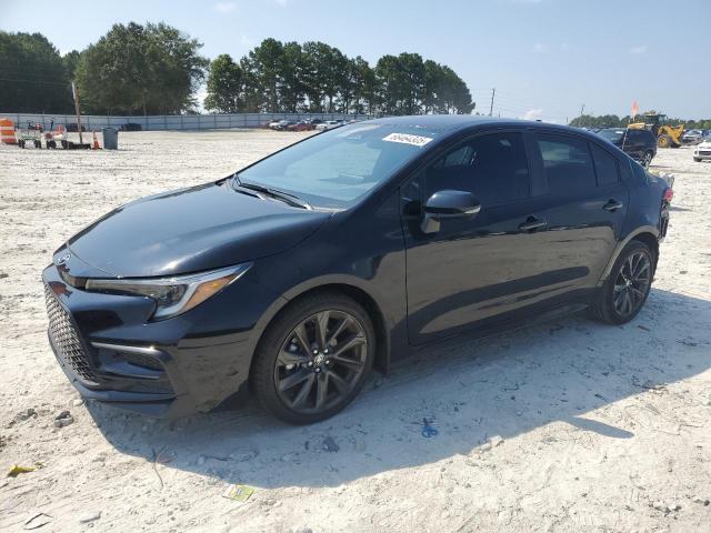 2025 TOYOTA COROLLA SE, 