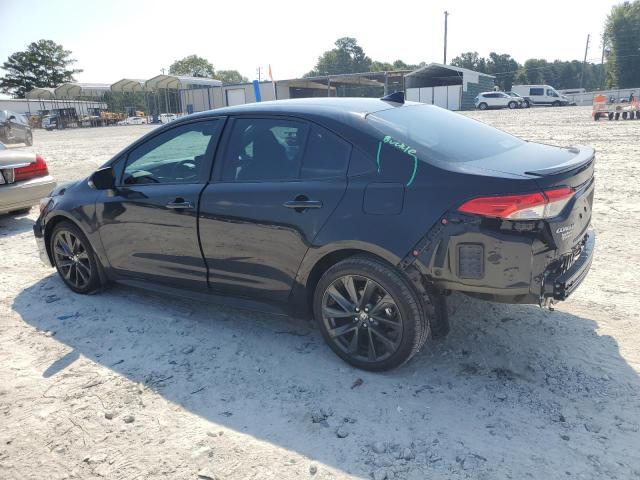 5YFS4MCE6SP235460 - 2025 TOYOTA COROLLA SE Qara foto 2