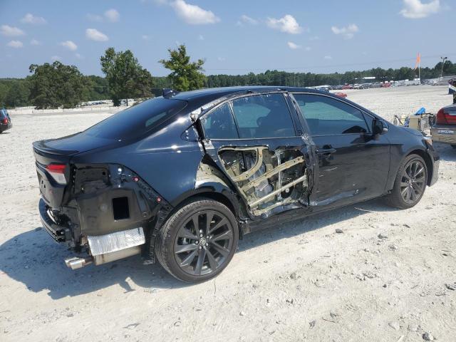 5YFS4MCE6SP235460 - 2025 TOYOTA COROLLA SE Qara foto 3