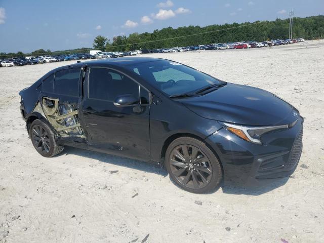 5YFS4MCE6SP235460 - 2025 TOYOTA COROLLA SE Qara foto 4