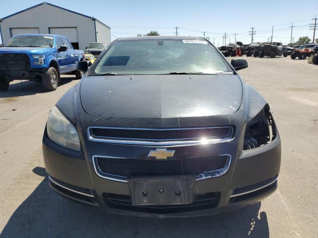1G1ZC5E10BF179307 - 2011 CHEVROLET MALIBU 1LT 黑色 照片 5