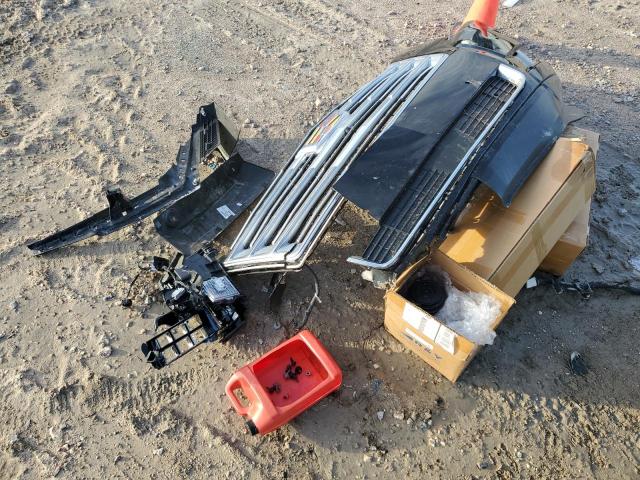 1GYS4UKJ7FR649366 - 2015 CADILLAC ESCALADE ESV PLATINUM შავი ფოტო 13