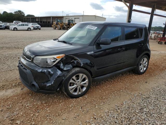2015 KIA SOUL, 
