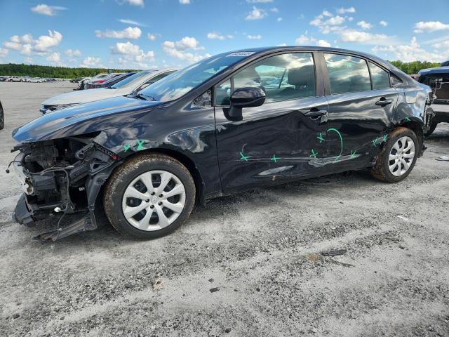 2021 TOYOTA COROLLA LE, null