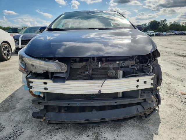 5YFEPMAE2MP261936 - 2021 TOYOTA COROLLA LE 黑色 照片 5