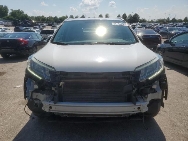5J6RM4H79GL025518 - 2016 HONDA CR-V EXL WHITE photo 5