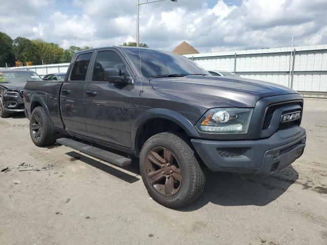 1C6RR7GG6PS554965 - 2023 RAM 1500 CLASS SLT Մոխրագույն լուսանկար 4