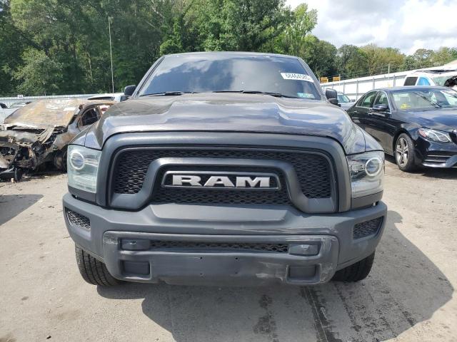 1C6RR7GG6PS554965 - 2023 RAM 1500 CLASS SLT Մոխրագույն լուսանկար 5