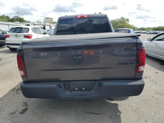 1C6RR7GG6PS554965 - 2023 RAM 1500 CLASS SLT Մոխրագույն լուսանկար 6