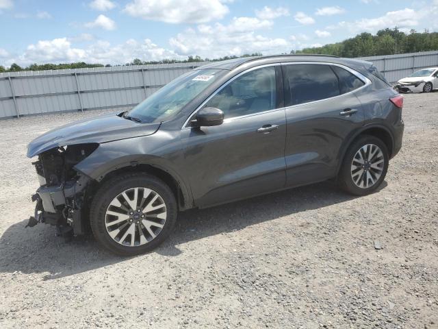 2020 FORD ESCAPE TITANIUM, 