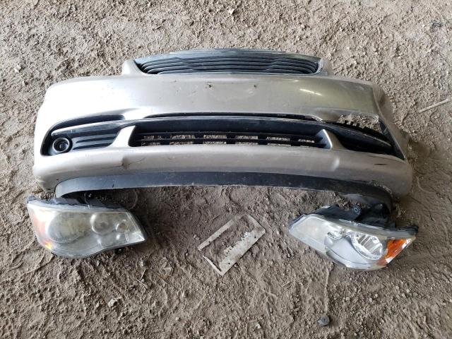 2C4RC1BG0CR390199 - 2012 CHRYSLER TOWN & COU TOURING BEIGE photo 13