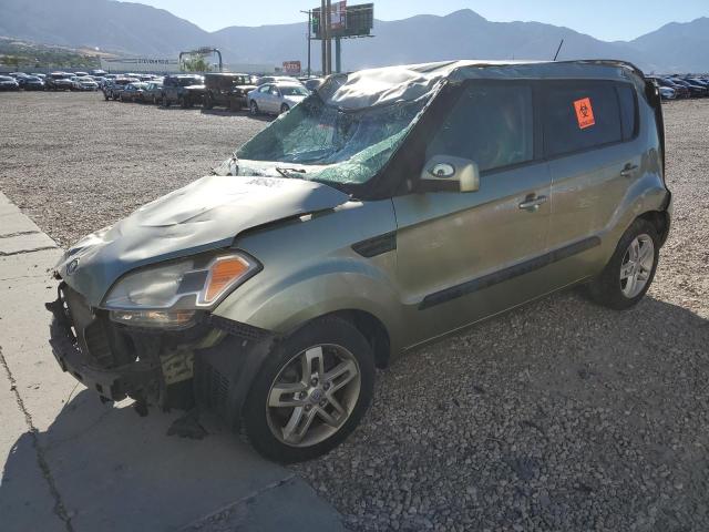 2011 KIA SOUL +, 