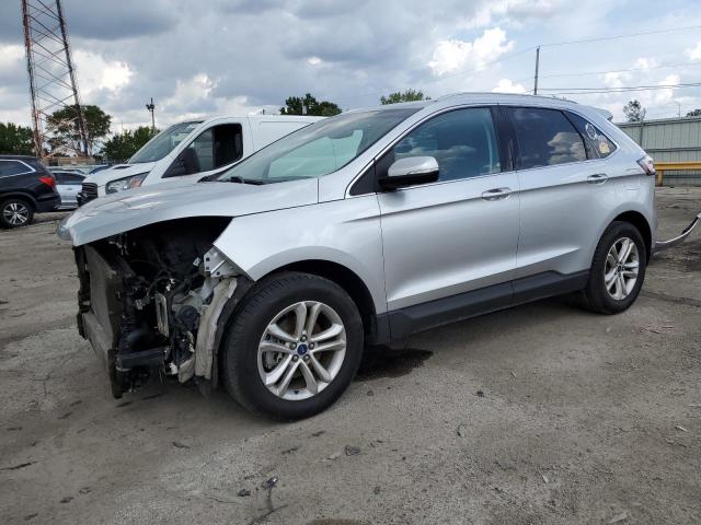 2019 FORD EDGE SEL, 