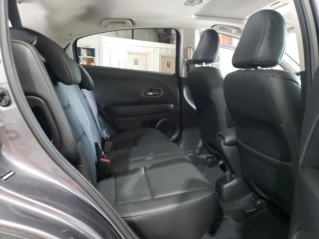 3CZRU6H7XHM710221 - 2017 HONDA HR-V EXL 灰色 照片 11