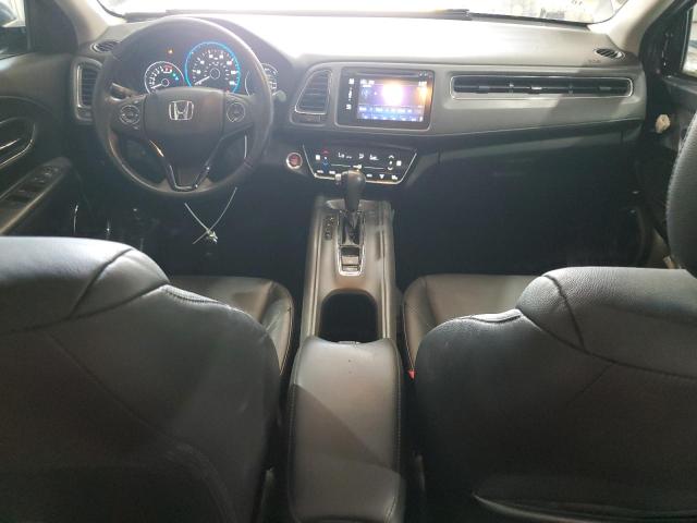 3CZRU6H7XHM710221 - 2017 HONDA HR-V EXL 灰色 照片 8