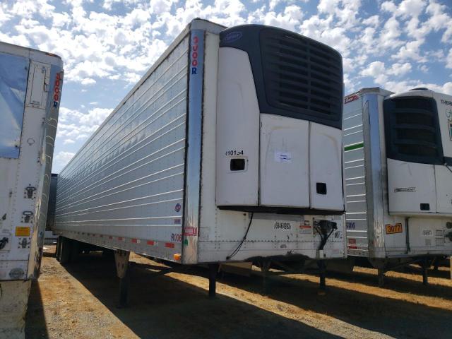1UYVS2530GU588002 - 2016 UTILITY TRAILER WHITE photo 1