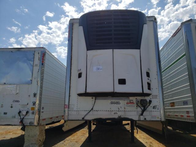 1UYVS2530GU588002 - 2016 UTILITY TRAILER WHITE photo 2