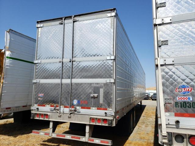 1UYVS2530GU588002 - 2016 UTILITY TRAILER WHITE photo 5