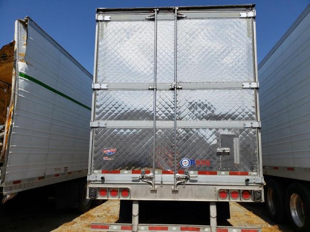 1UYVS2530GU588002 - 2016 UTILITY TRAILER WHITE photo 6