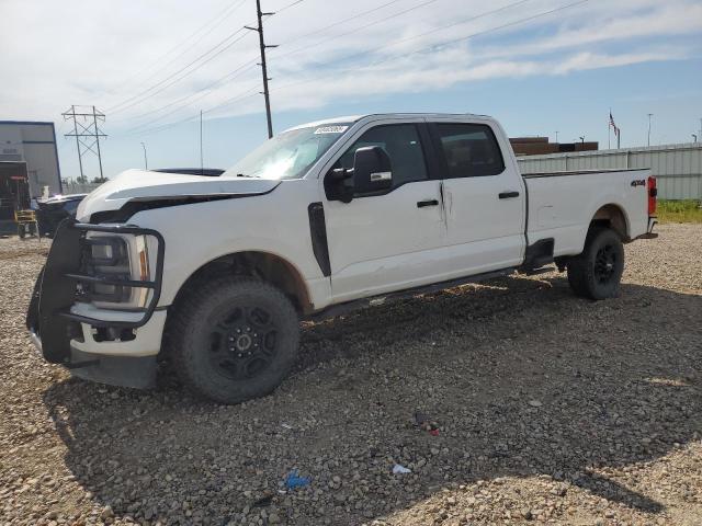 2024 FORD F250 SUPER DUTY, 