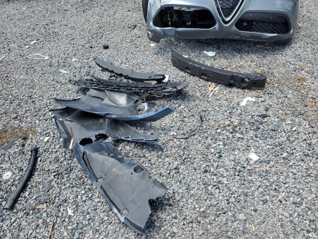 JTDEAMDE2NJ053025 - 2022 TOYOTA COROLLA LE BLUE photo 12