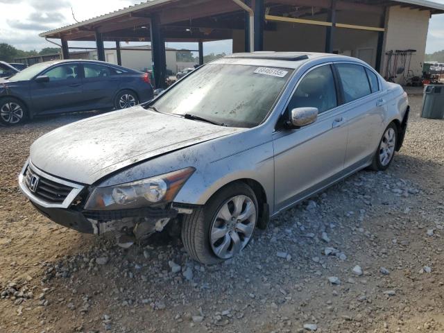 2009 HONDA ACCORD EXL, 