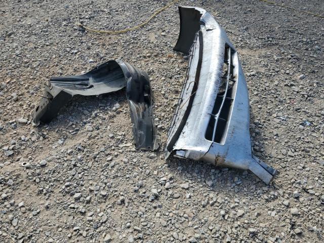 1HGCP26809A110413 - 2009 HONDA ACCORD EXL SILVER photo 12