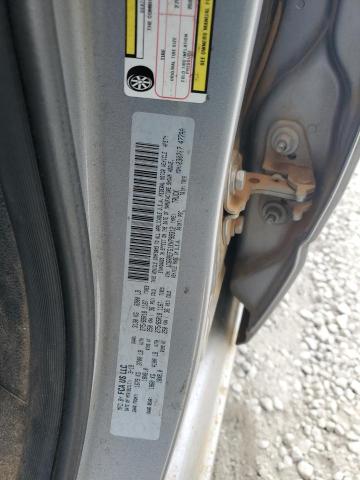 1C6RREFG1KN798312 - 2019 RAM 1500 BIG HORN/LONE STAR SILVER photo 12