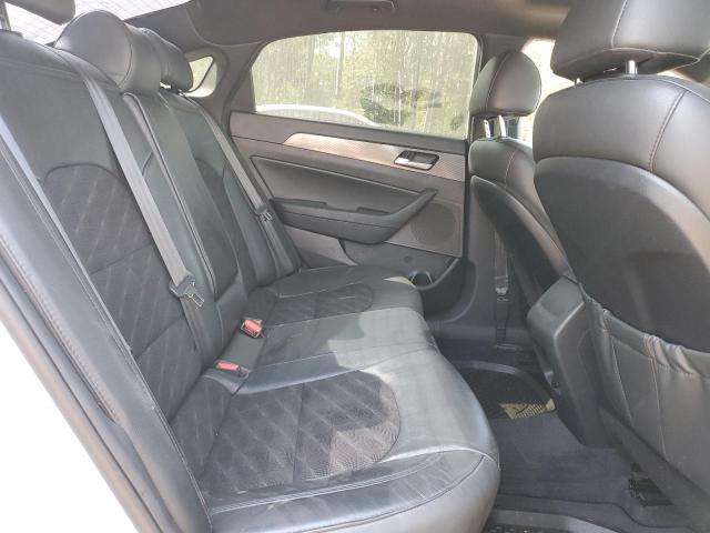 5NPE34AF8JH703289 - 2018 HYUNDAI SONATA SPORT 白色 照片 10