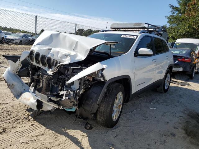 2015 JEEP CHEROKEE LATITUDE, 